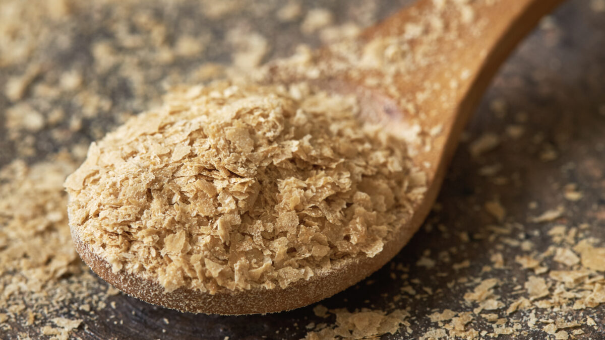 Fodder Yeast